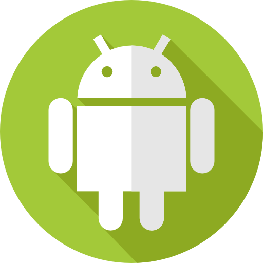 Android APP logo
