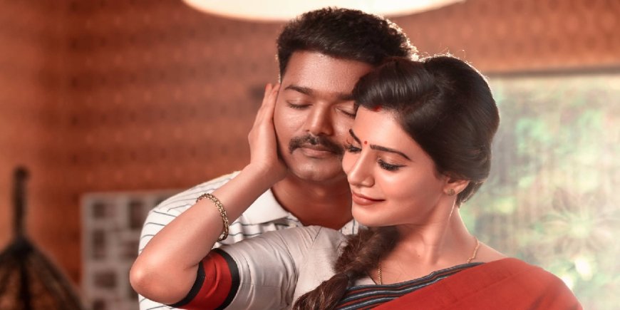 Thalapathy 69: கூட்டணியை உறுதி செய்த விஜய்… தளபதி 69 டீம் இதுதானா..?