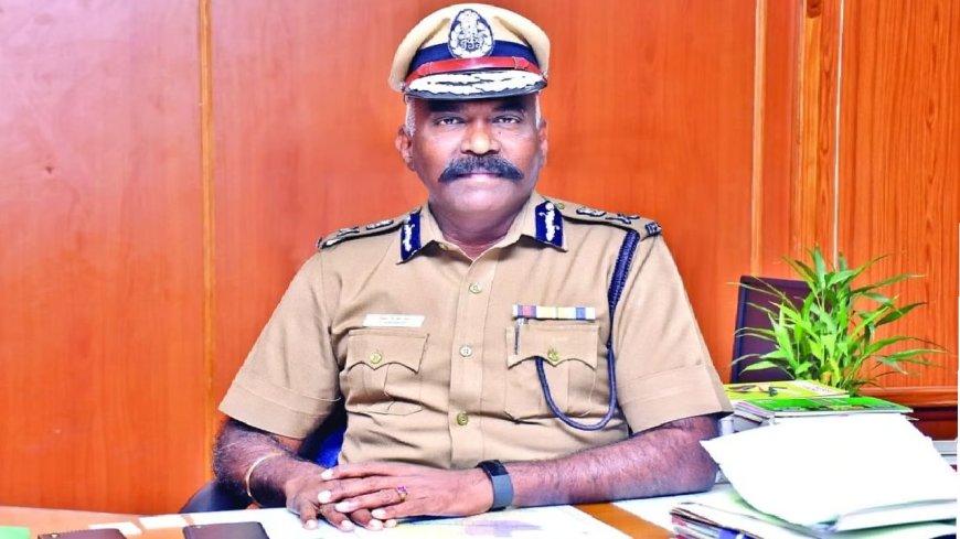 தமிழக காவல்துறை கூடுதல் டிஜிபியாக டேவிட்சன் தேவாசீர்வாதம் நியமனம் - யார் இவர்?