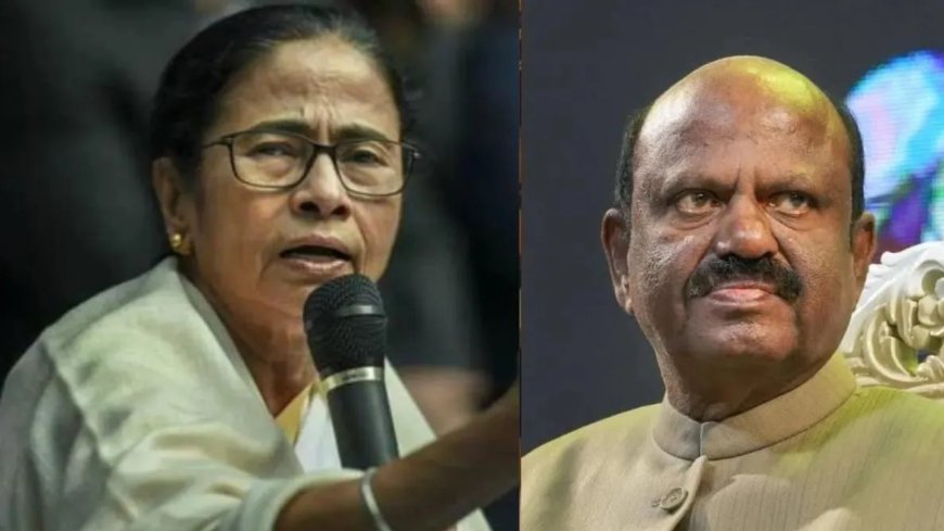 'ஆளுநரை தவறாக பேசக்கூடாது'.. முதலமைச்சருக்கு 'குட்டு' வைத்த உயர்நீதிமன்றம்.. என்ன விஷயம்?