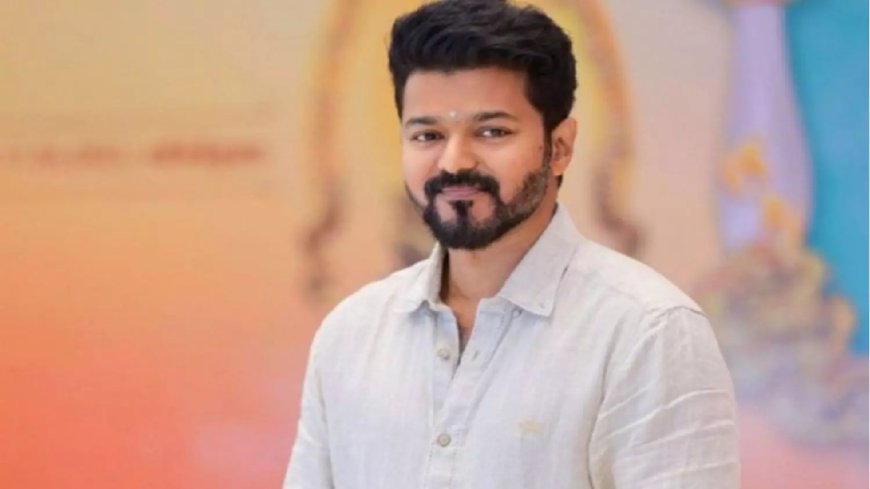 TVK Vijay: மாநாடு, பொதுக்கூட்டம், நடை பயணம்... தவெக தலைவர் விஜய்யின் அடுத்த அதிரடி!