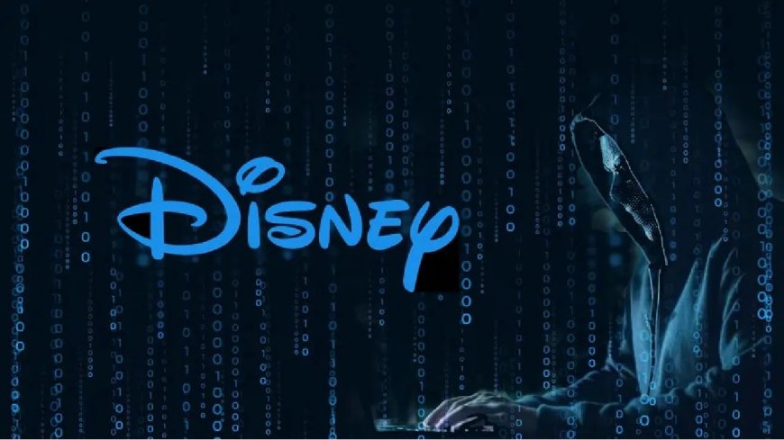 Disney: டிஸ்னிக்கே ஆட்டம் காட்டிய ஹேக்கிங் கும்பல்.... களவு போன தரவுகள்!