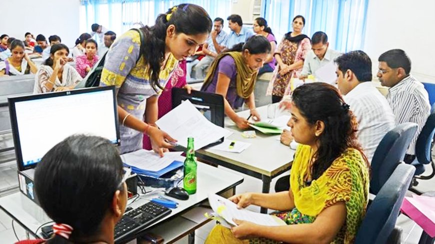 பொறியியல் கலந்தாய்வு இன்று தொடக்கம் - எத்தனை நாட்கள் நடக்கிறது? : முழு விவரம்