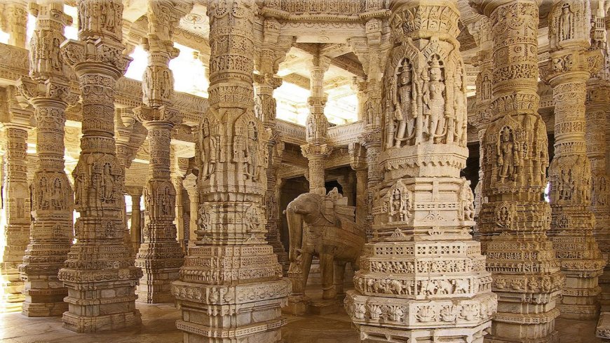 Mysterious Temples : மர்மங்கள் நிறைந்த கோயில்கள்; அதிசயம் ஆனால் உண்மை!