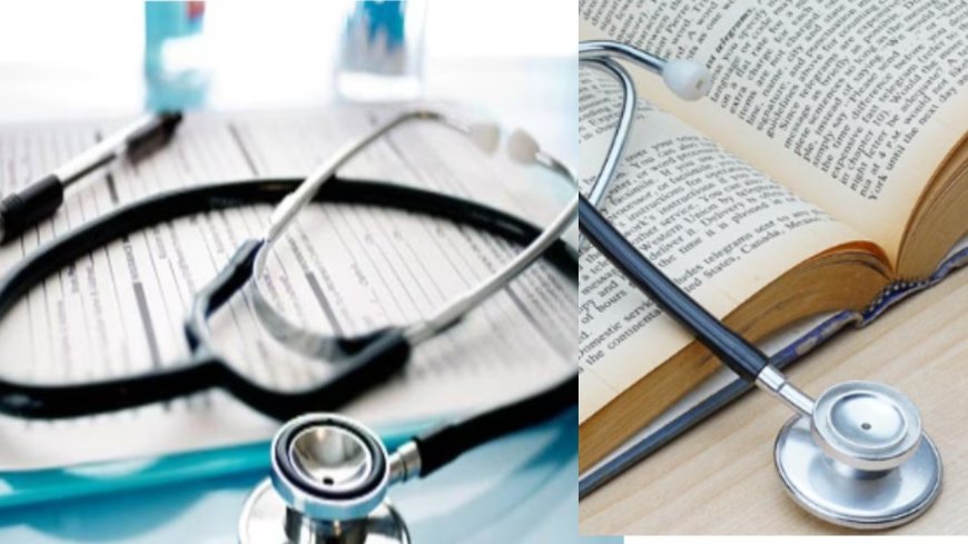 MBBS Admission 2024 : தமிழகத்தில் மருத்துவ படிப்புகளுக்கு விண்ணப்பம்.. எம்பிபிஎஸ்,பிடிஎஸ் கவுன்சிலிங் முழு விபரம்