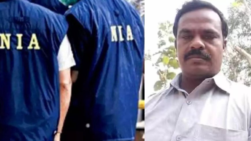 Ramalingam Murder : ராமலிங்கம் படுகொலை: தமிழ்நாடு முழுவதும் என்ஐஏ அதிகாரிகள் அதிரடி சோதனை!