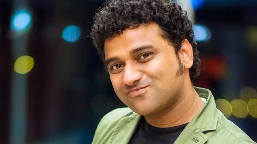 Devi Sri Prasad Net Worth : டோலிவுட் ராக் ஸ்டார்… இளையராஜா சிஷ்யன்… தேவிஸ்ரீ பிரசாத்தின் சொத்து மதிப்பு