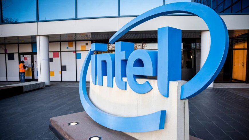 Intel Layoffs 2024 : 15,000 ஊழியர்களை வீட்டுக்கு அனுப்பும் இன்டெல்.. அதிரடியாக அறிவித்த CEO!