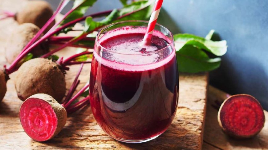 Beetroot Juice Benefits : வெறும் வயிற்றுல பீட்ரூட் ஜூஸ்! தலை முதல் கால் வரை அளிக்கும் நன்மைகள்