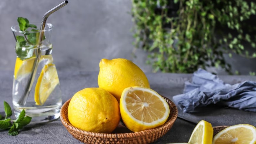 Foods Avoid with Lemon Juice : எலுமிச்சை ஜூஸ் பிடிக்குமா? இது தெரியலைனா ஆபத்து உங்களுக்குத்தான்!