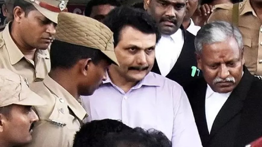 Senthil Balaji Case : செந்தில் பாலாஜி வழக்கில் உச்சநீதிமன்றம் அதிருப்தி... தீர்ப்பு ஒத்தி வைப்பு!