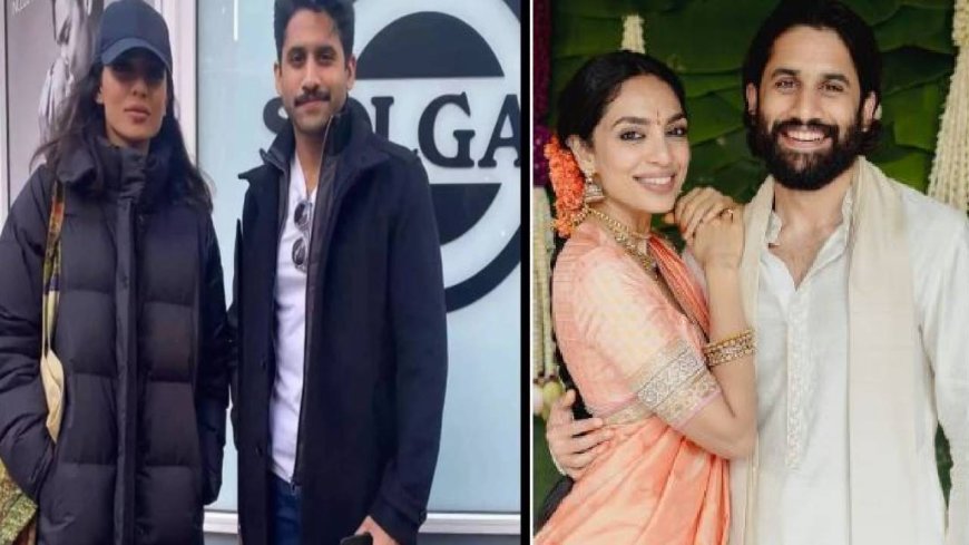 Naga Chaitanya Wedding : நாக சைதன்யா - சோபிதாவிற்கு இடையே பிரிவு வரும்.. குண்டு போடும் ஜோதிடர்.. காரணம் என்னவாம்?