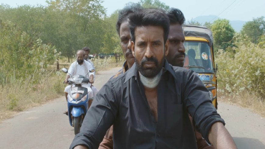 Kottukkaali Trailer: “பேய் பிடிச்சிருக்கு..” சூரி நடிப்பில் மிரட்டும் கொட்டுக்காளி ட்ரெய்லர்!