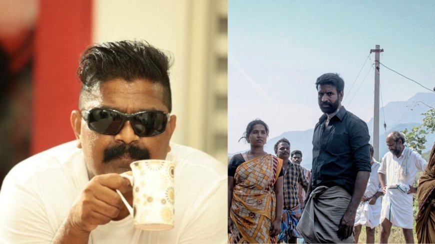 Mysskin : “கொட்டுக்காளி படத்துக்காக நிர்வாணமா டான்ஸ் ஆட ரெடி..” மிஷ்கின் ராக்கிங்... ரசிகர்கள் ஷாக்கிங்!