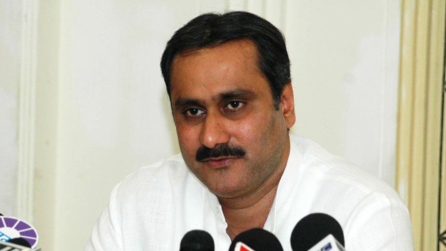 Anbumani Ramadoss : பட்டியலின சமுதாயத்தை சார்ந்தவரை முதல்வராக ஆக்குவோம் - அன்புமணி ராமதாஸ்