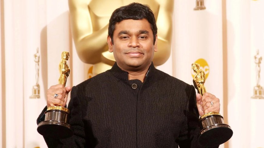 AR Rahman National Award List : விருதுகளை அள்ளிக் குவிக்கும் 'ஆஸ்கர் நாயகன்'.. ஏ.ஆர்.ரஹ்மான் இதுவரை பெற்ற விருதுகள் என்னென்ன?