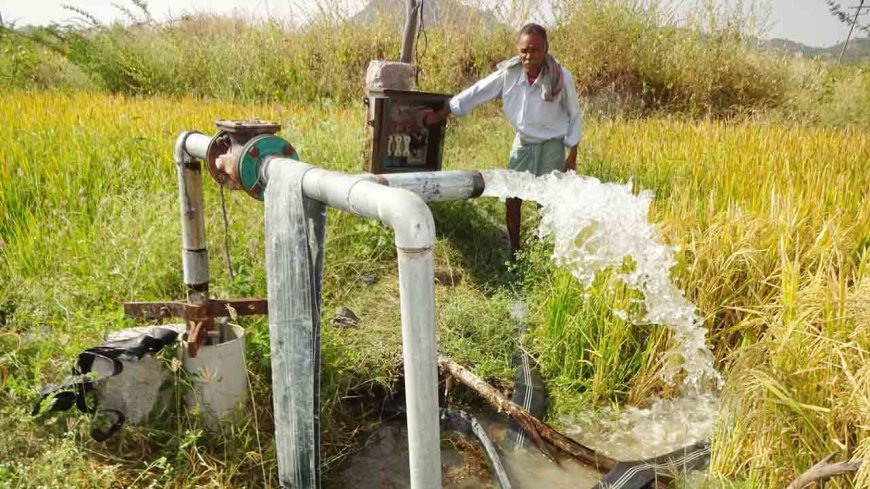 Free Electricity: இலவச மின் இணைப்புகளை கணக்கெடுக்க தமிழ்நாடு அரசு உத்தரவு.. என்ன காரணம்?