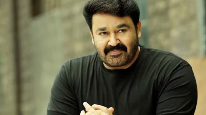 Mohanlal Health: ”மூச்சுத் திணறல், காய்ச்சல்... மருத்துவமனையில் அனுமதி..” மோகன்லால் ஹெல்த் அப்டேட்!