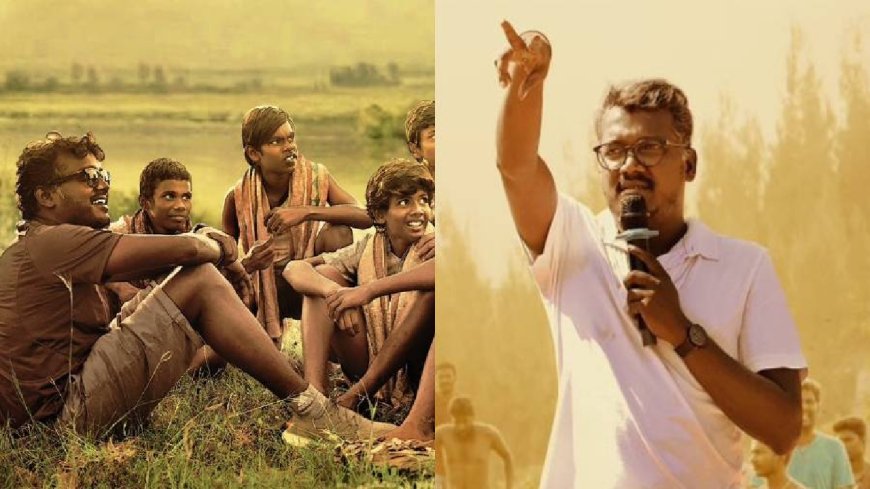 Pa Ranjith: “மாரி செல்வராஜ் கர்ணன் எடுத்தா தப்பா..? ட்ரோல்கள் எல்லாம் பழகிடுச்சு” பா ரஞ்சித் ஆவேசம்!