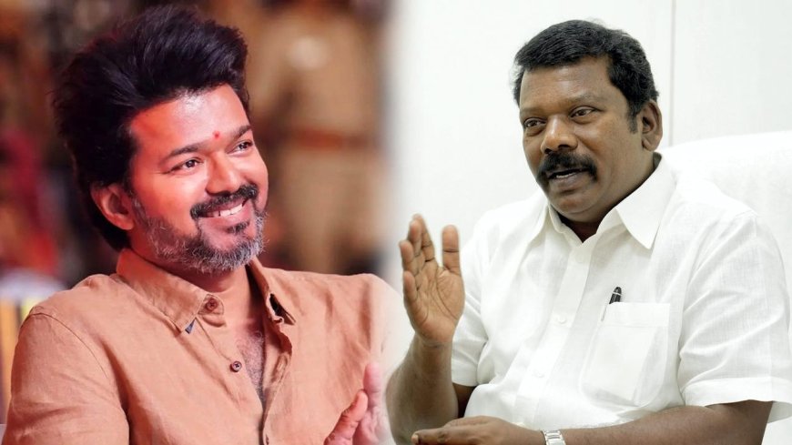 விஜய் அரசியல் வருகை.. இந்தியா கூட்டணிக்கு பாதிப்பா? செல்வப்பெருந்தகை கொடுத்த நச் பதில்