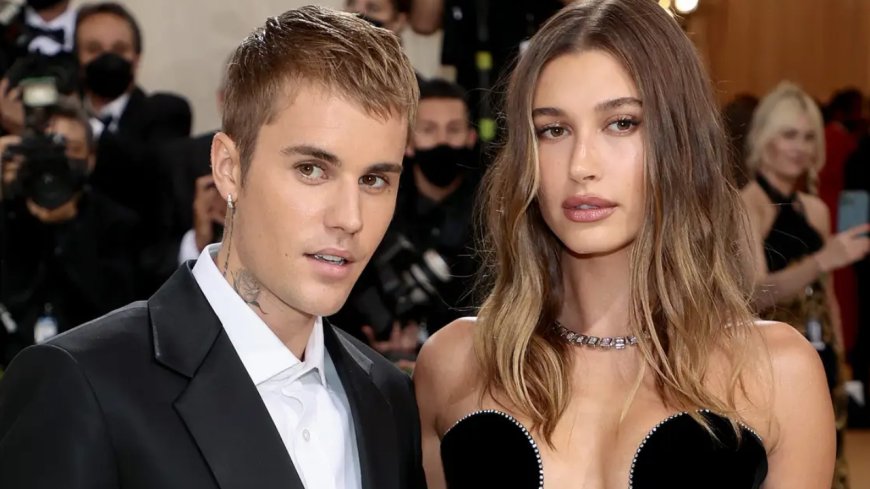 Justin Bieber First Child : முதல் குழந்தையை வரவேற்ற ஜஸ்டின் பீபர் - ஹெயிலி பீபர் தம்பதி.... மகிழ்ச்சியில் ரசிகர்கள்!