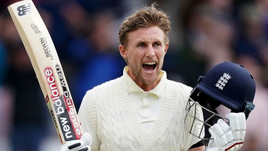 Joe Root Half Century Record : டிராவிட்டின் சாதனையை பின்னுக்கு தள்ளிய ஜோ ரூட்.. சச்சினின் சாதனையை முறியடிப்பாரா?..