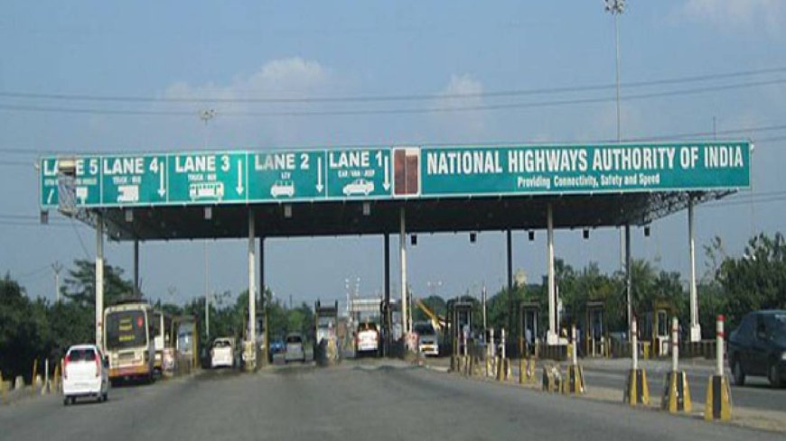 Toll Gate Fees Hike : தமிழ்நாட்டில் 25 டோல்கேட்டில் கட்டணம் உயர்வு? லிஸ்ட் இதோ!