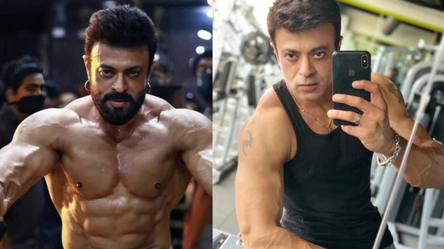 Actor Riyaz Khan : கட்டதுரைக்கு கட்டம் சரியில்லை.... நடிகர் ரியாஸ் கான் மீது பிரபல நடிகை பாலியல் புகார்!