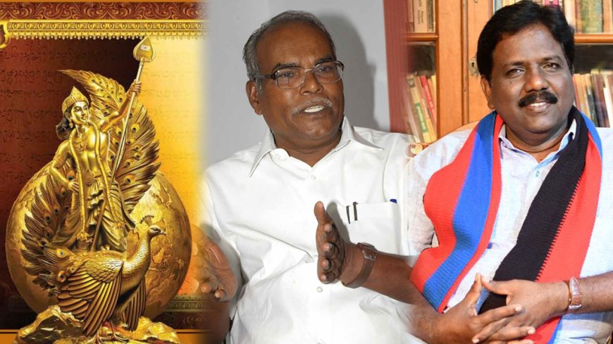 Murugan Maanadu 2024 : திமுகவை படுத்தும் முருகன் மாநாடு.. எதிர்க்கும் கூட்டணி கட்சிகள்..