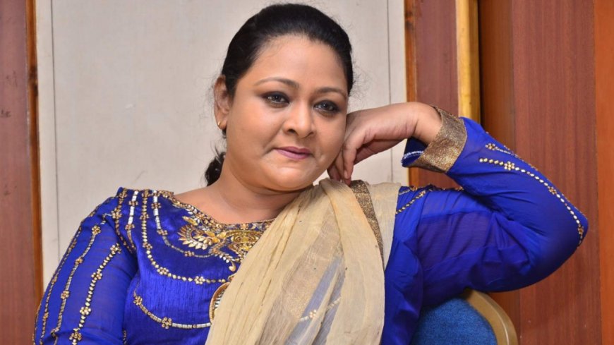 Actress Shakeela : தெலுங்கில் வேற லெவலில் பாலியல் பிரச்சனைகள்... நடிகை ஷகிலா பகீர்