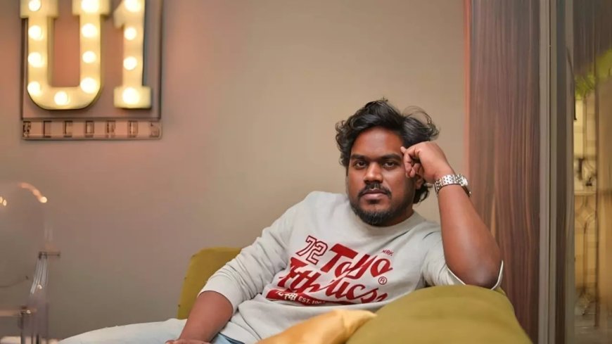 Yuvan Net Worth : ஜூனியர் மேஸ்ட்ரோ.. கிங் ஆஃப் BGM... யுவனின் சம்பளம், சொத்து மதிப்பு தெரியுமா?