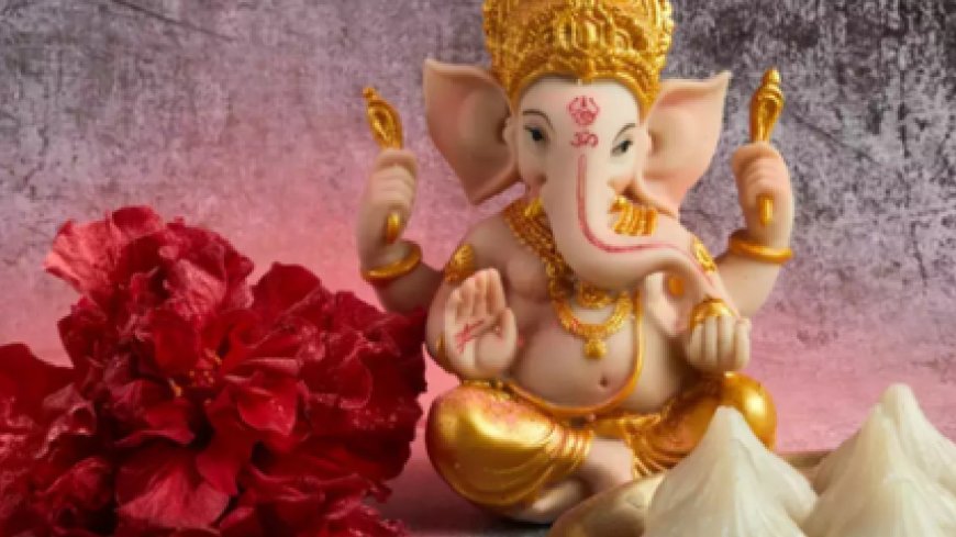 Vinayagar Chaturthi 2024 : விநாயகர் அவதாரம் … யானை முக கடவுள்.. முழு முதற்கடவுளானது எப்படி தெரியுமா?