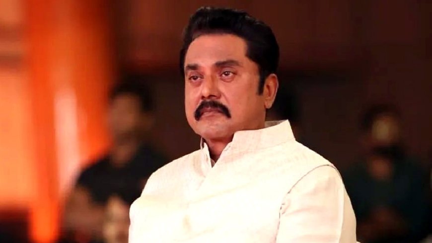 Sarathkumar: ஹேமா கமிட்டி... கேரவனில் கேமரா... பிக் பாஸ் நடிகை யார்..? ரவுண்டு கட்டிய சரத்குமார்!