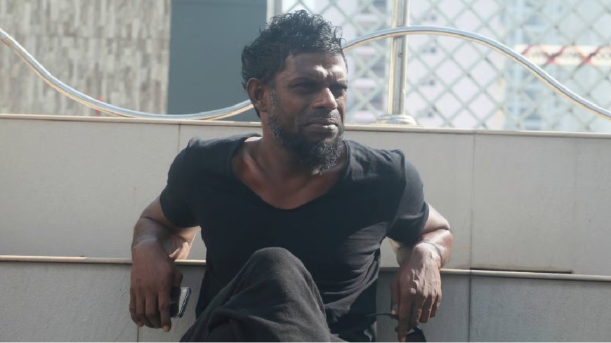 Vinayakan: ஏர்போர்ட்டில் ரகளை... CISF வீரர்கள் மீது தாக்குதல்..? ஜெயிலர் பட வில்லன் விநாயகன் கைது!