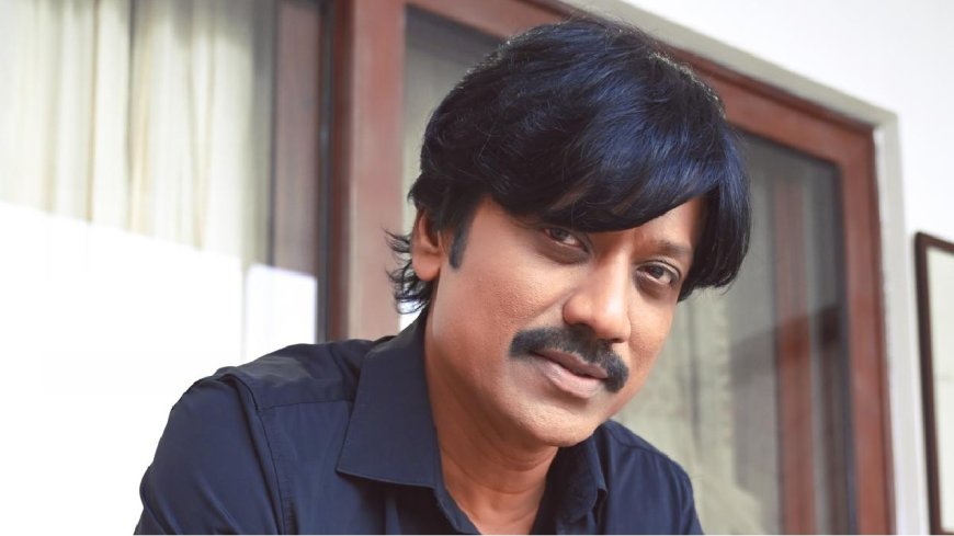 SJ Suryah: “இதுக்காக தான் மேரேஜ் பண்ணல... அது என்னோட போகட்டும்..” மனம் திறந்த எஸ்ஜே சூர்யா!