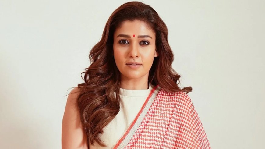 Nayanthara: “அந்த மாதிரி போஸ்ட் வந்தா கண்டுக்காதீங்க..” டிவிட்டரில் அலர்ட் செய்த நயன்தாரா!