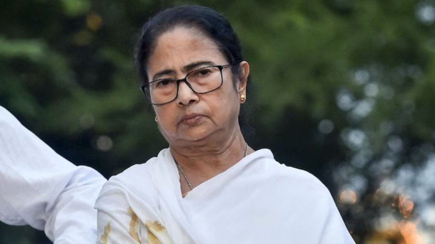 Mamata Banerjee : உயிரை காவு வாங்கிய மம்தா பானர்ஜியின் அலட்சியம்... பயிற்சி மருத்துவ மாணவியின் தந்தை பகீர் குற்றச்சாட்டு!