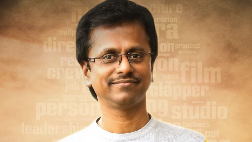 AR Murugadoss Net Worth : சூப்பர் ஸ்டார்களின் இயக்குநர்... AR முருகதாஸ் சொத்து மதிப்பு இத்தனை கோடியா..?