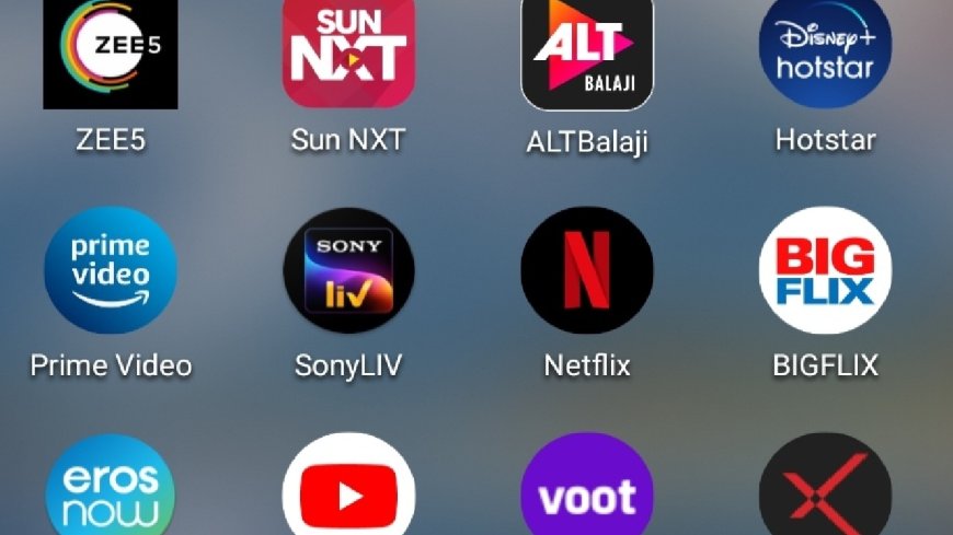 OTT Platforms : ஆபாசம், வன்முறை... ஓடிடி தளங்களுக்கு சென்சார்... ஆக்ஷனில் இறங்கிய உயர் நீதிமன்றம்!