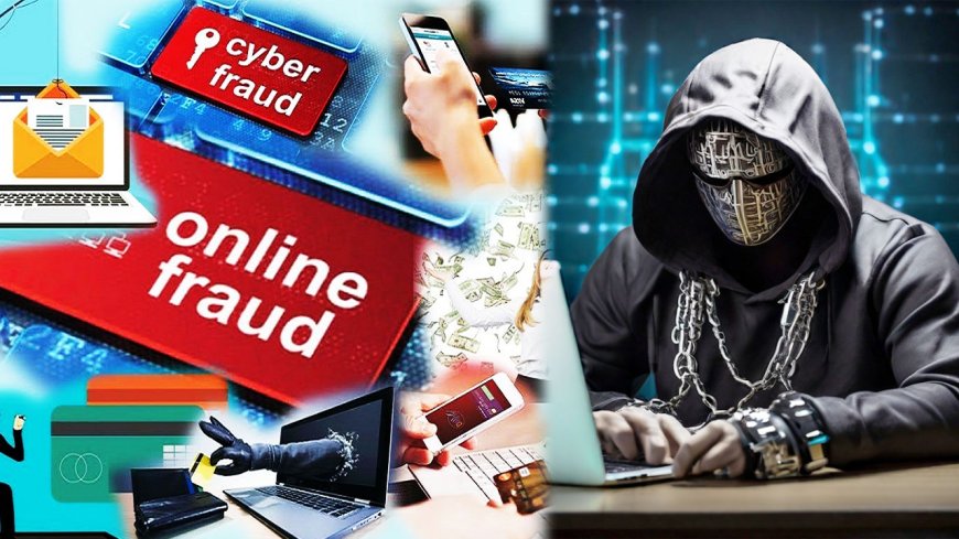 Cyber Crime : சைபர் கிரைம் அடிமைகளாக தமிழர்கள்.. கன்சல்டன்சி, டிராவல் ஏஜென்சி மூலம் மோசடி