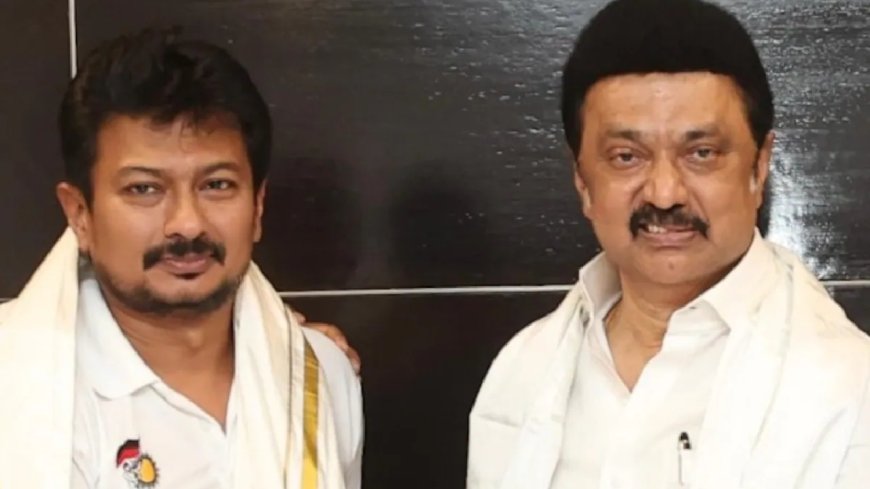 Udhayanidhi: ஸ்டாலின் வழியில் துணை முதலமைச்சர் பதவி... அசுர வேகத்தில் உதயநிதி... அடுத்து என்ன..?