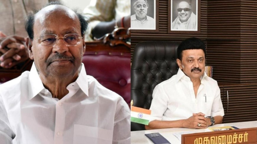 PMK Ramadoss : வீதிக்கு வரும் குடும்பங்கள்... வேடிக்கை பார்க்கும் அரசு...  ராமதாஸ் வேதனை