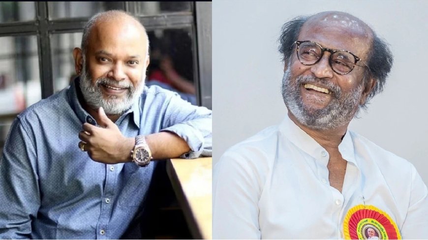 Rajini: வெங்கட் பிரபுவுடன் இணையும் ரஜினிகாந்த்... விஜய்யின் கோட் படத்தை பாராட்ட இதுதான் காரணமா..?