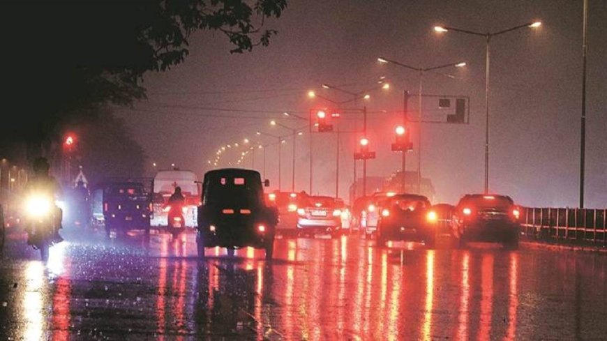 TN Rains: கோவை, மதுரையில் வெளுத்து வாங்கிய கனமழை... வெள்ள நீரில் அடித்துச் செல்லப்பட்ட கார்கள்!