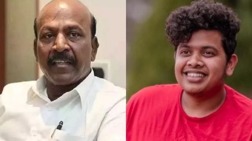 Irfan: வெளிநாட்டில் யூடியூபர் இர்ஃபான்... நடவடிக்கை கன்ஃபார்ம்... அமைச்சர் மா சுப்பிரமணியன் அதிரடி!