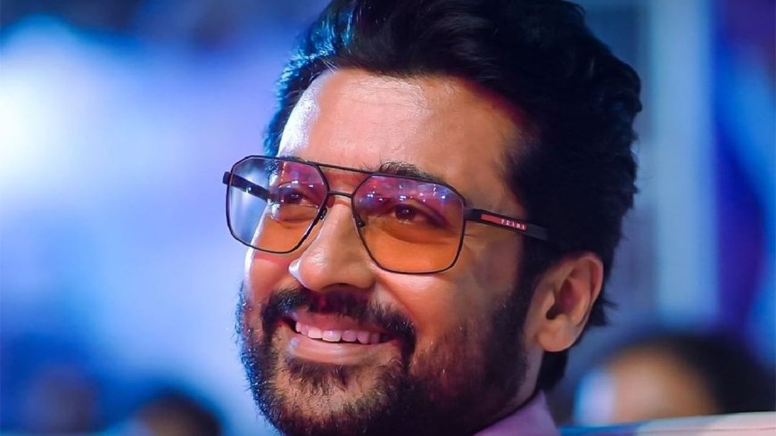 Suriya: ரோலக்ஸ், இரும்புக் கை மாயாவி, வாடிவாசல்... லோகேஷ் முடிவு என்ன..? சூர்யா கொடுத்த அப்டேட்ஸ்