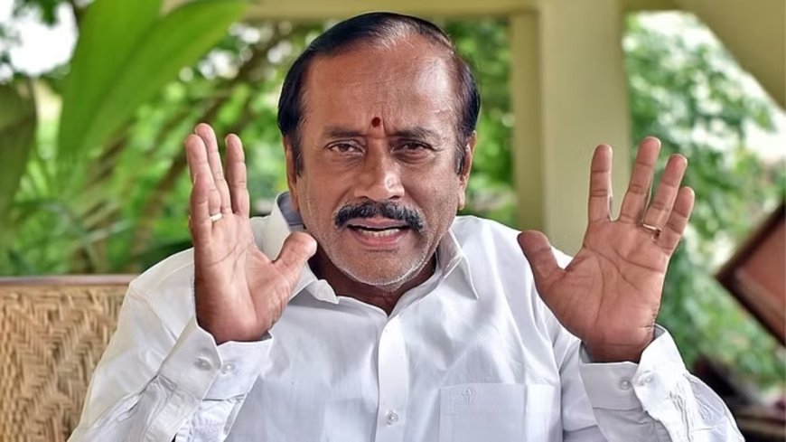 ஹிந்தி படிக்கக் கூடாதா? திமுகவுக்கு என்ன அருகதை இருக்கு?  எச். ராஜா ஆவேசம்!