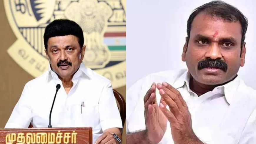 பாதுகாப்பற்ற தமிழ்நாடு.. விழித்துக்கொள்ளுங்கள் முதல்வரே! - எல்.முருகன் கோரிக்கை