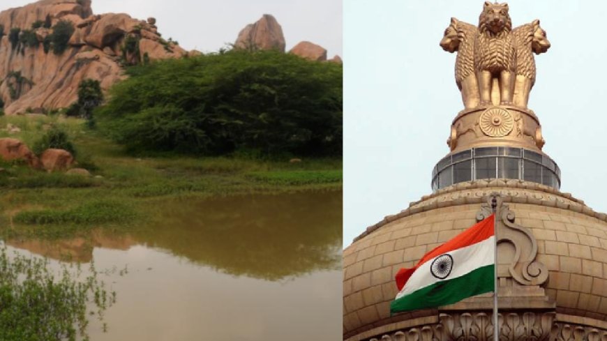 டங்ஸ்டன் சுரங்க ஏலம் - மறு ஆய்வு செய்ய மத்திய அரசு பரிந்துரை..!