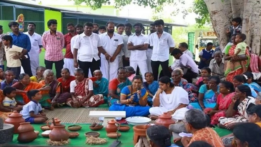 குடியரசு தினத்தில் கிராம ஊராட்சிகளில் கிராம சபைக் கூட்டம்... ஊரக வளர்ச்சி இயக்குநர் அறிவிப்பு..!